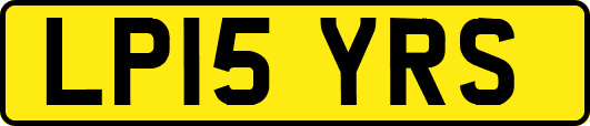 LP15YRS