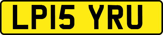 LP15YRU