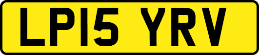 LP15YRV