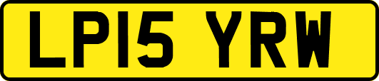 LP15YRW