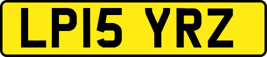 LP15YRZ