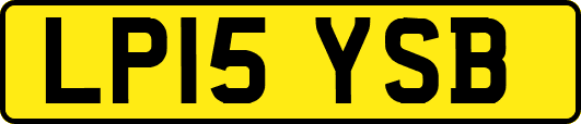 LP15YSB