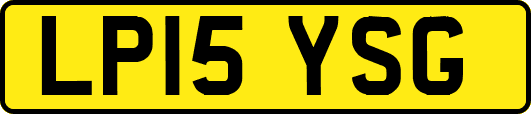 LP15YSG