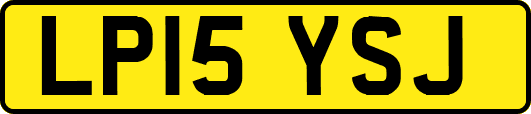 LP15YSJ