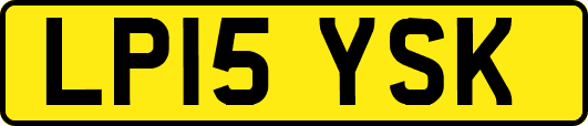 LP15YSK