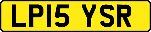 LP15YSR