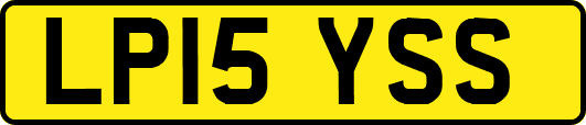 LP15YSS
