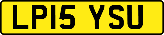 LP15YSU