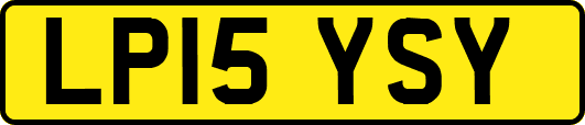 LP15YSY