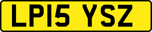 LP15YSZ