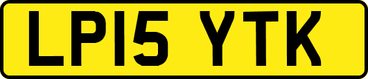LP15YTK