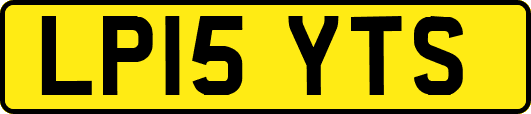 LP15YTS