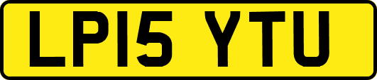 LP15YTU
