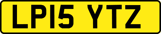 LP15YTZ