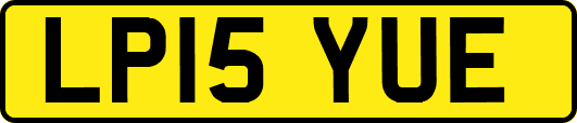 LP15YUE