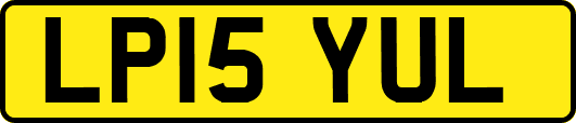 LP15YUL