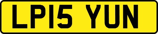 LP15YUN