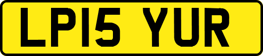 LP15YUR