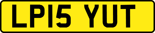 LP15YUT