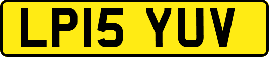 LP15YUV