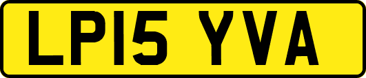 LP15YVA