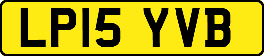 LP15YVB