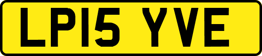 LP15YVE