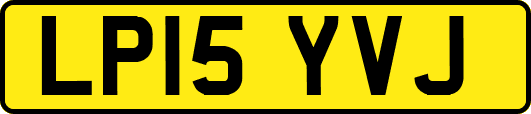 LP15YVJ