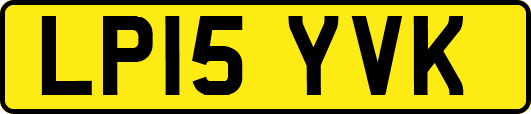 LP15YVK