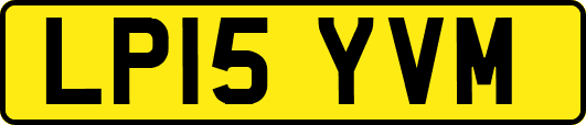 LP15YVM