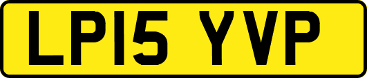 LP15YVP