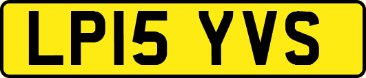 LP15YVS