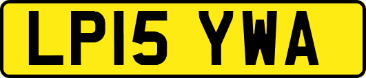 LP15YWA
