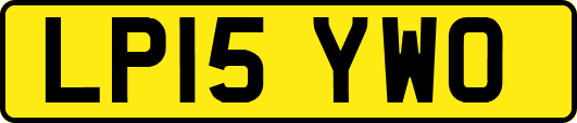 LP15YWO