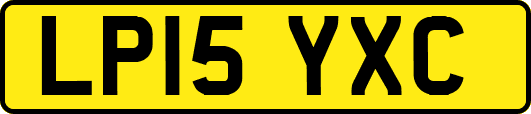 LP15YXC