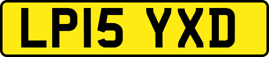 LP15YXD