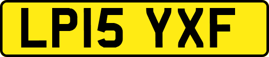 LP15YXF