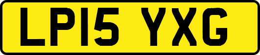 LP15YXG