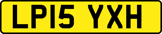 LP15YXH