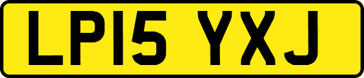 LP15YXJ