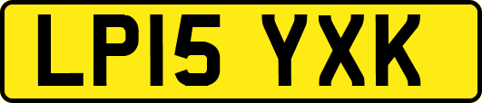 LP15YXK