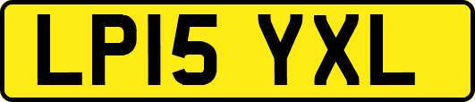 LP15YXL