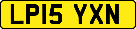 LP15YXN