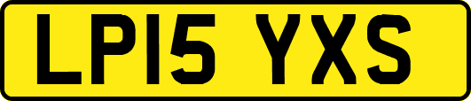 LP15YXS