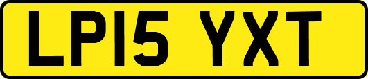 LP15YXT
