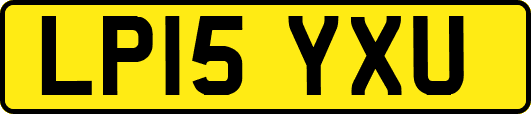 LP15YXU