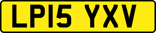 LP15YXV