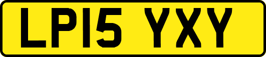 LP15YXY
