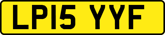 LP15YYF