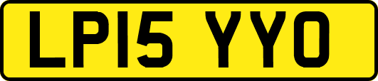LP15YYO